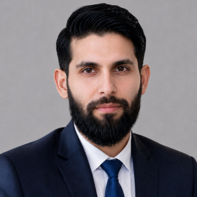 Adil Iqbal