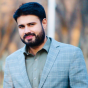Muhammad Ibrar